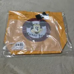 ミッキー　トートバッグ