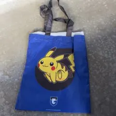 ガンバ大阪 ポケモン コラボ トートバッグ