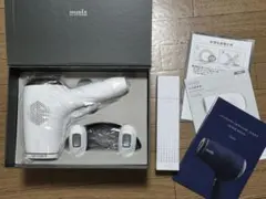 新品】S.S.C. EPI PHOTO SKIN CARE PRO 脱毛器 - メルカリ