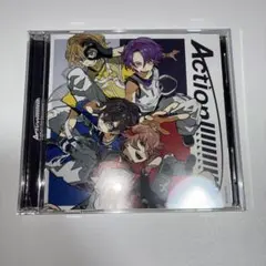 VOLTACTION CD action