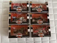 イージーライダー キャプテンアメリカ & ビリー ミニカー チョッパー
