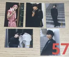 佐久間大介 滝沢歌舞伎ZERO 2019 Snow Man (57)