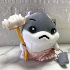 ハムスター倶楽部 えんどーくん 平成レトロ ぬいぐるみ 大集合Tシャツ