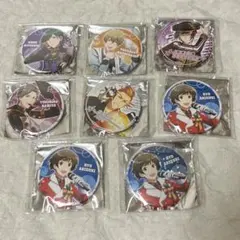 2026年最新】東雲荘一郎 缶バッジの人気アイテム - メルカリ