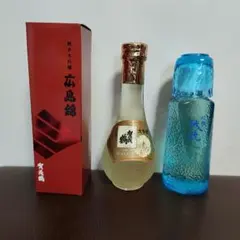広島　飲み比べ3つセットのサムネイル