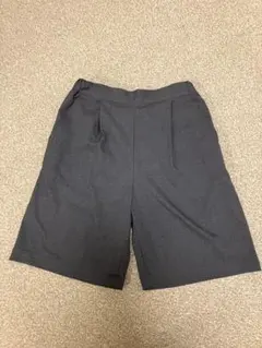 LEPSIM ショートパンツ グレー Fサイズのサムネイル