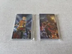 ファイナルファンタジーX FF10 展示会 アクリルブロック