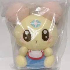 プリキュア 一番くじ ぬいぐるみ【シフォン】
