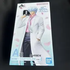 一番くじ 3年Z組銀八先生 ～くじ流の青春がここにある！～ A賞 坂田銀八