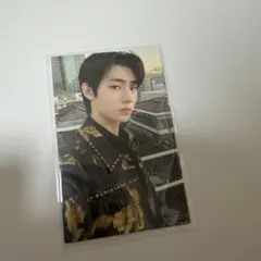 ENHYPEN DIMENSION:閃光 ソンフン　トレカ　ラキドロ　HMV