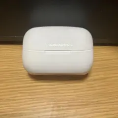 【ジャンク品】audio-technica ath-ck1twワイヤレスイヤホン