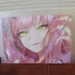 俺クロ　イベント特典