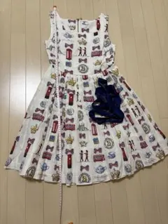 Jane Marple マリーアントワネット　JSK Jane Marple マリーアントワネット JSK - メルカリ