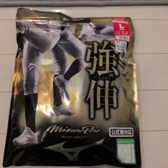 専用　MizunoPro ユニフォームパンツ Lサイズ