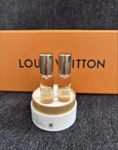 LOUIS VUITTON クール・バタン 香水 トラベルスプレー レフィル - メルカリ