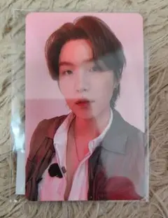 アリラン suga Weveres JPFC ラキドロトレカ