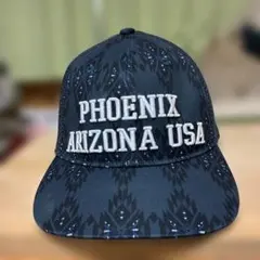 PING PHOENIX ARIZONA USA メッシュキャップのサムネイル