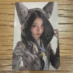 BABYMONSTER ベビモン トレカ タワレコ アサ