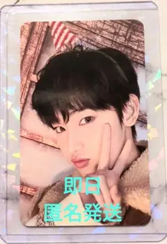 ENHYPEN ジェイク サノク ROMANCE daydream トレカ ENHYPEN daydream サノク ミューバン 限定 トレカ 7枚セット