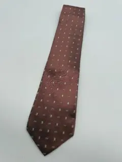 ひ*ろ様 バーバリー　ネクタイ　中古品