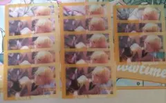 プロセカ あんスタコラボ エピカ 天馬司 N 13枚まとめ売り