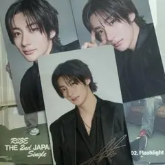 RIIZE アントン　スペシャル