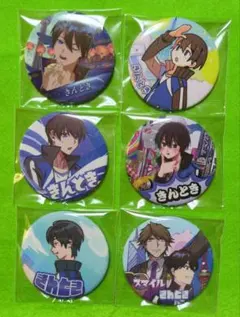 タワばら 名古屋 ワイテルズ WhiteTails きんとき 缶バッジ 32点 ワイテルズ きんとき 名古屋 缶バッジ タワばら - メルカリ