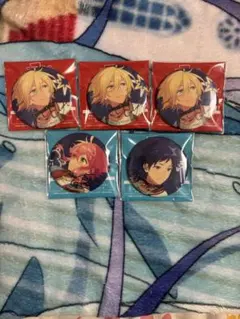 あんスタ 英智 桃李 弓弦 周年セット