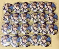 十龍之介 アイドリッシュセブン アイナナEXPO 缶バッジ　UR