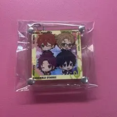 あんスタ CDジャケットアクリルキーホルダー Trickstar トリスタ