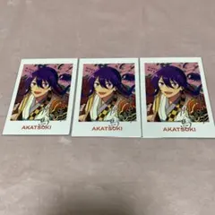 紅月 神崎颯馬 P.A.shots!! ぱしゃっつ TRIP