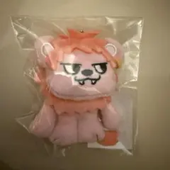 佐野勇斗 ぬいぐるみ マスコット ぬい シャカレボ