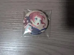 プロセカ 望月穂波 44C グリッター缶バッジ グリ缶 WL