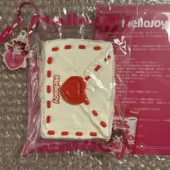 あ*読様 MelloJoy メロジョイスクイーズ メロロマンス コクハク ☆新品