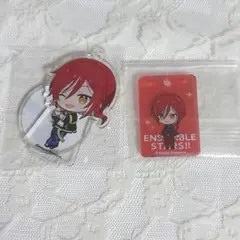 逆先夏目 アクスタ