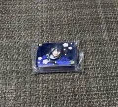 三日月宗近 アクリルメモスタンド　刀ミュ　十周年記念　乱舞博覧会 黒羽麻璃央