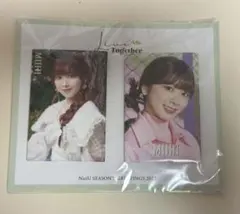 NiziU ミイヒ 缶バッジ