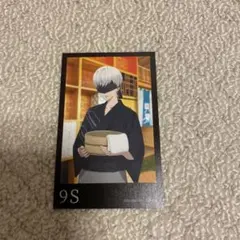 NieR：Automata 極楽湯　ポラショットコレクション