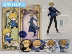 【特価】 SAO ソードアートオンライン 缶バッジ アクリルスタンド ラバスト