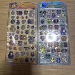 モジョジョジョ　mojojojo うるちゅる　２種セット