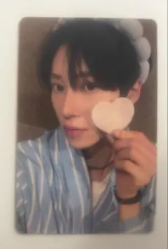 ボイプラ2 アーカイブ展 タレントカード