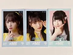 ≠ME ノイミー ミニフォト vol.5 菅波美玲 - メルカリ