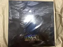 新品未開封 LUNA SEA CROSS SLAVE限定版　A blu-ray 2026年最新】LUNA sea blu-ray slaveの人気アイテム - メルカリ