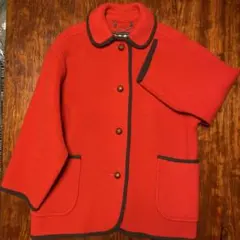 Burberrys バーバリー　ウールコート　イングランド製