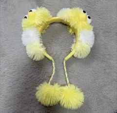 usj カチューシャ セサミストリート