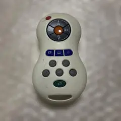 ELMO RC-VHS リモコン