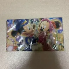 ★ディズニーシー★クリスマス　ミッキー　ミニー　ハンカチ　貴重のサムネイル