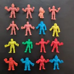 2026年最新】キン消し パート29の人気アイテム - メルカリ