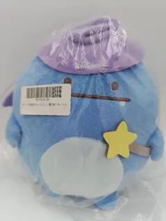 映画すみっコぐらし2 魔法使いぬいぐるみ ふぉー