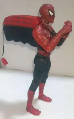 2025年最新】トイビズ スパイダーマンの人気アイテム - メルカリ